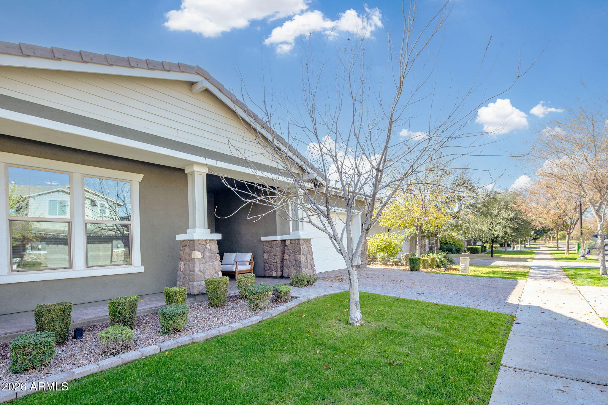 2929 E APPALOOSA Road