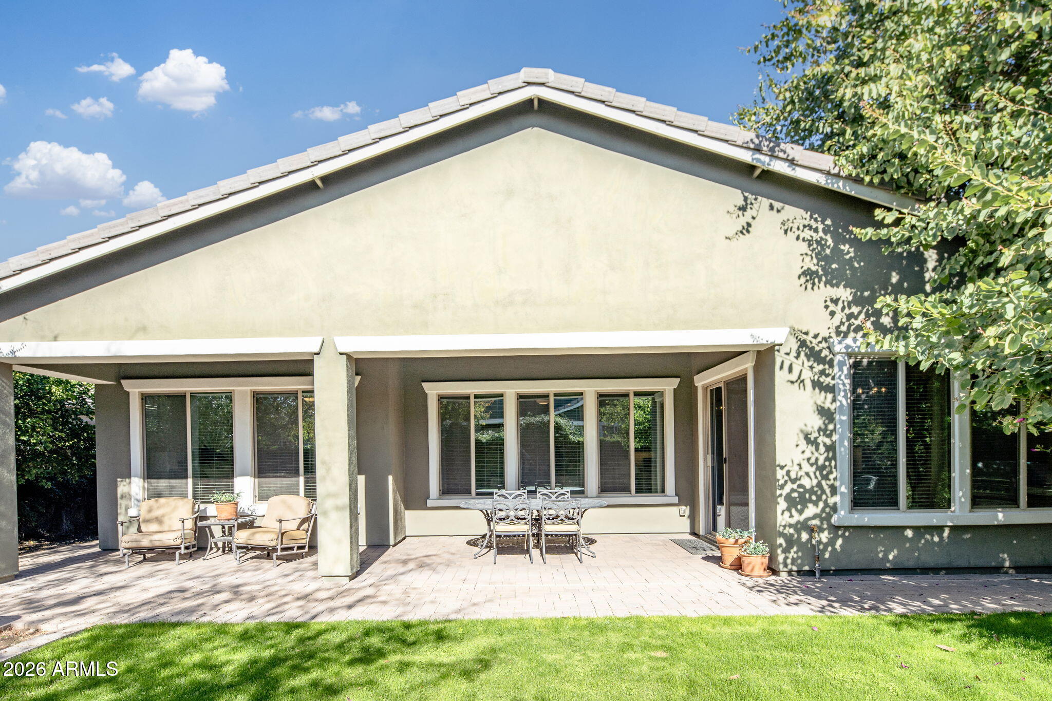 2929 E APPALOOSA Road