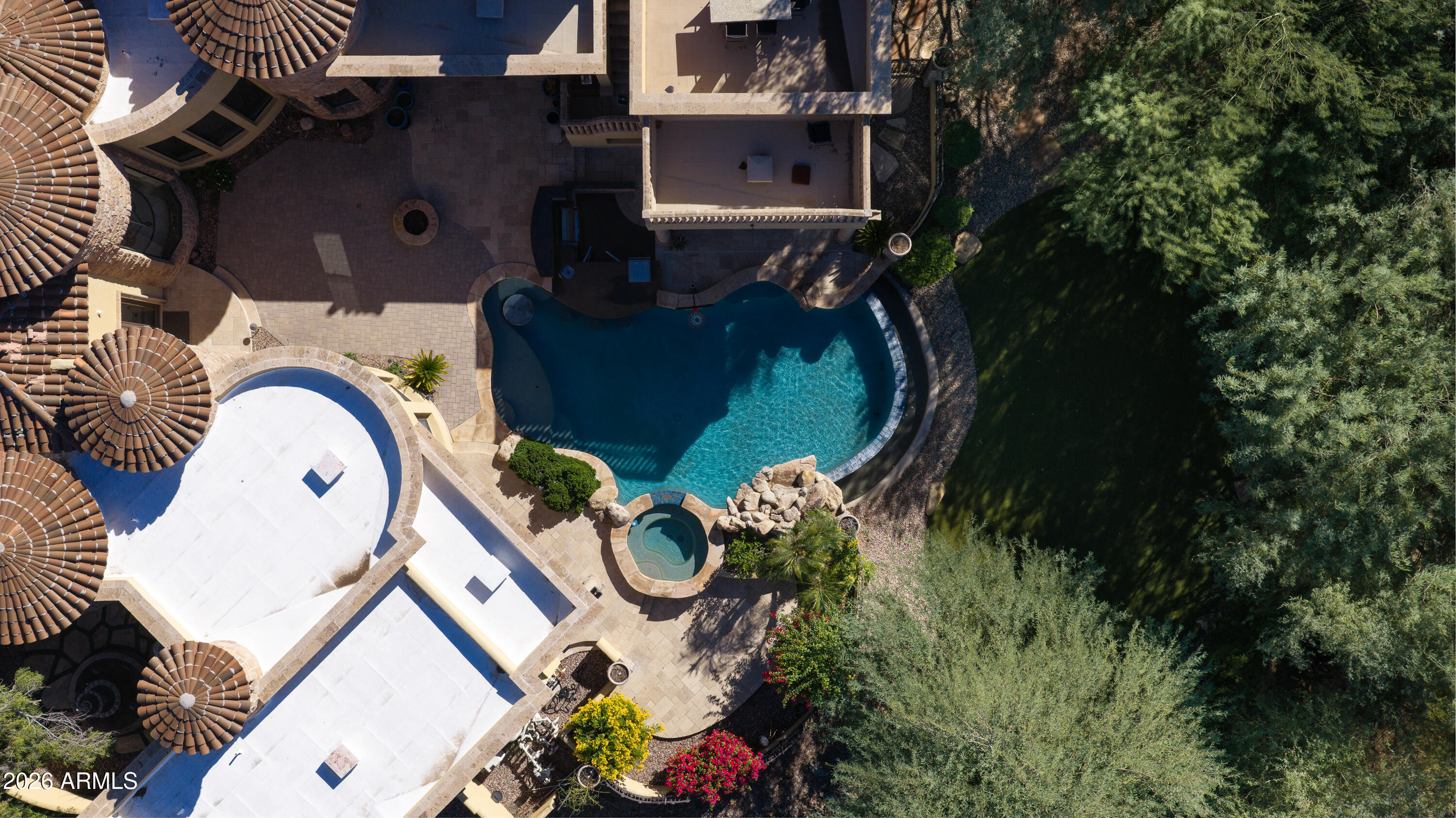 4037 N PINNACLE HILLS Circle