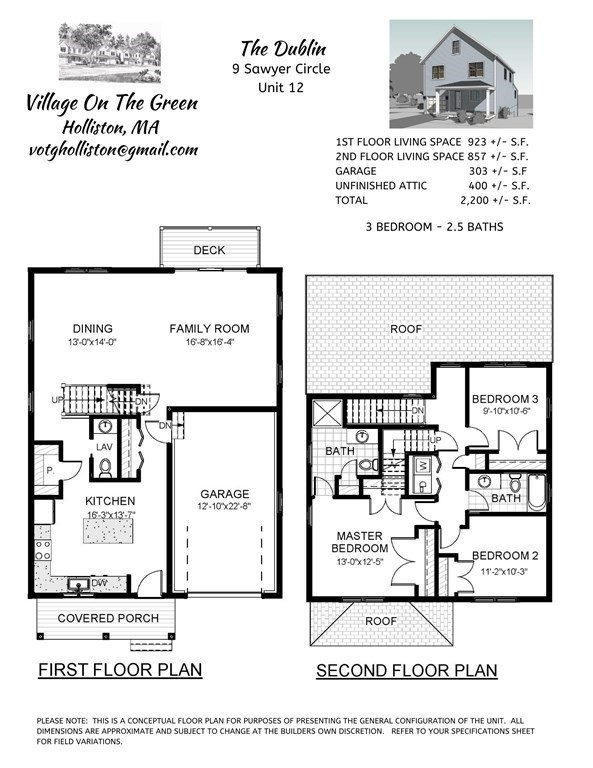 4 Sawyer Circle