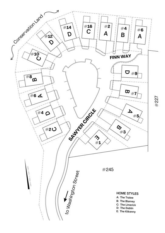 4 Sawyer Circle
