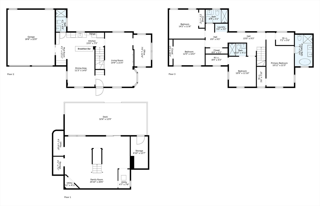 9 Richard Rd