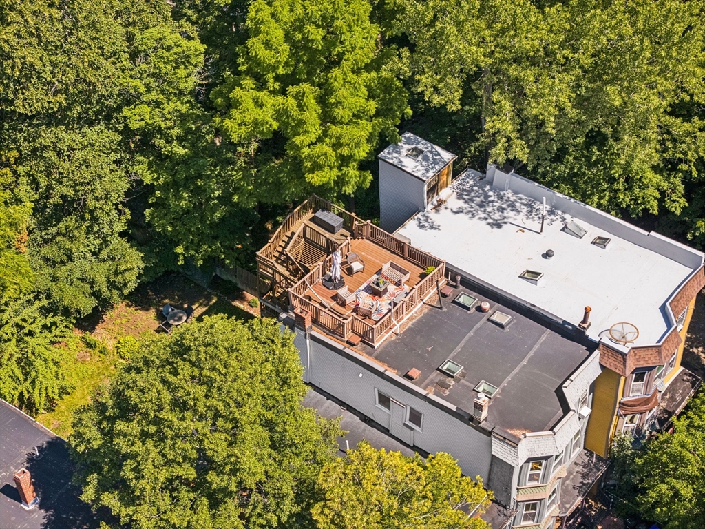 281 Chestnut Avenue # 3