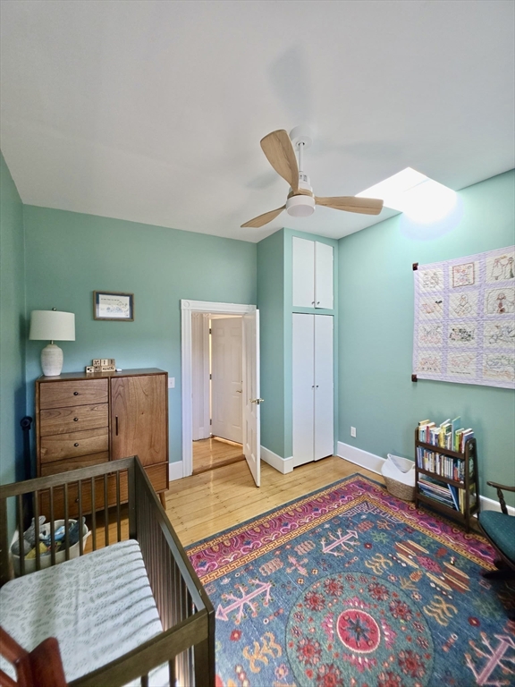 281 Chestnut Avenue # 3