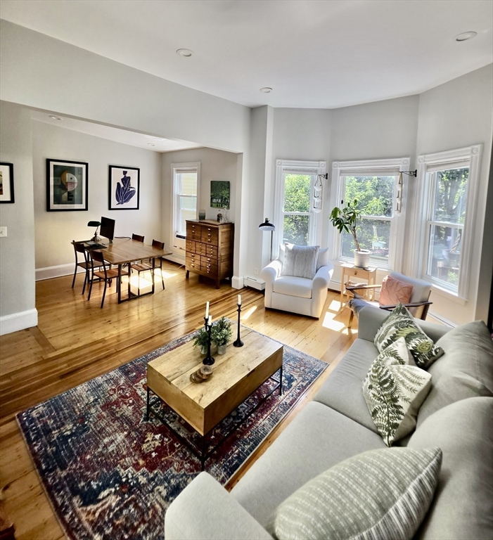 281 Chestnut Avenue # 3