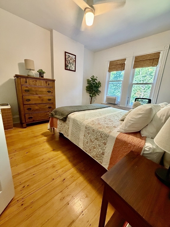 281 Chestnut Avenue # 3