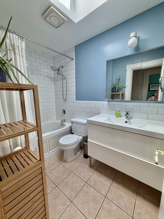 281 Chestnut Avenue # 3