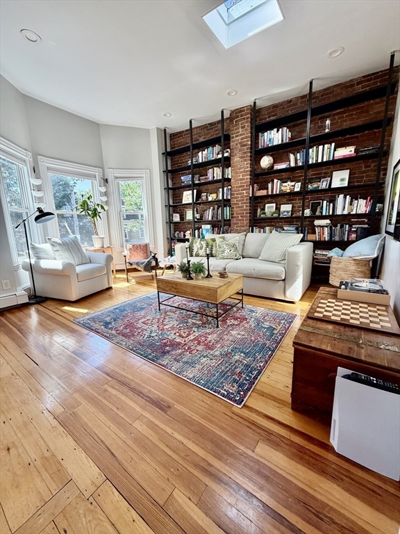 281 Chestnut Avenue # 3