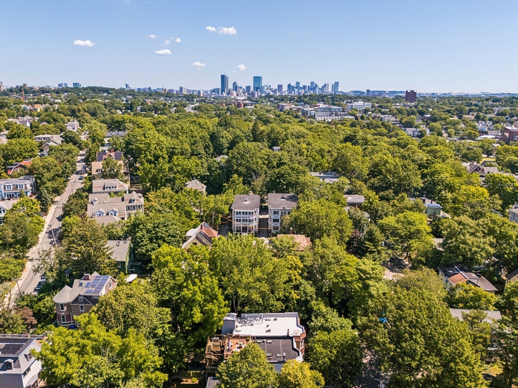 281 Chestnut Avenue # 3