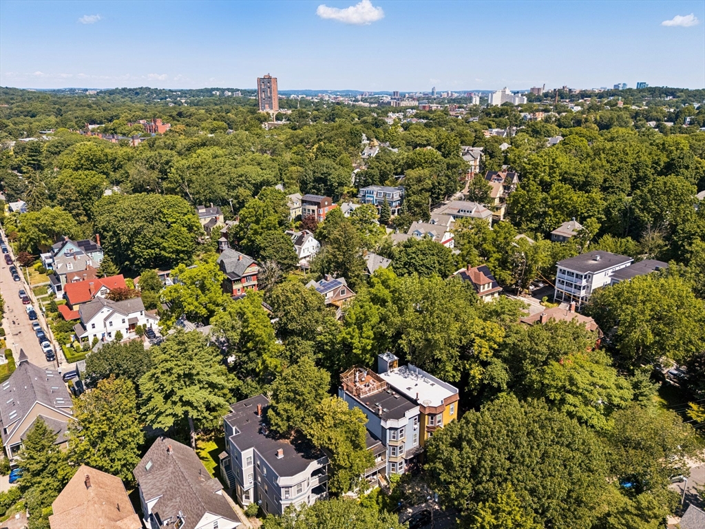281 Chestnut Avenue # 3