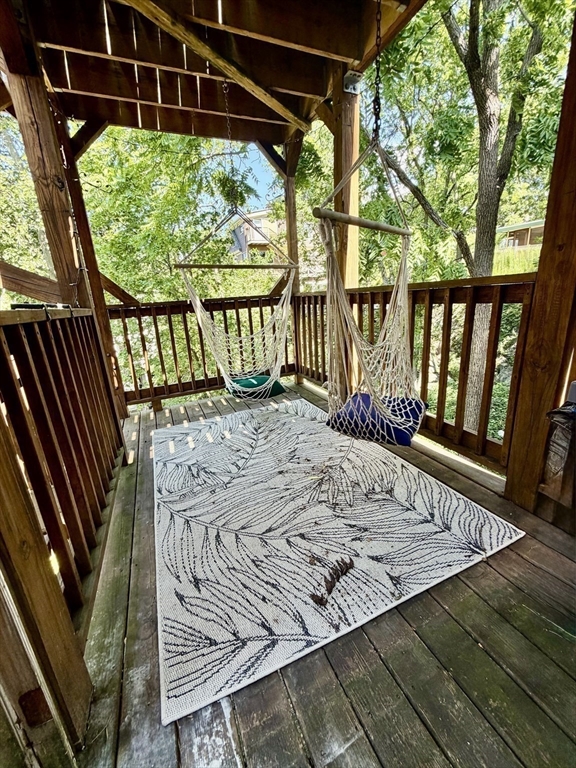 281 Chestnut Avenue # 3