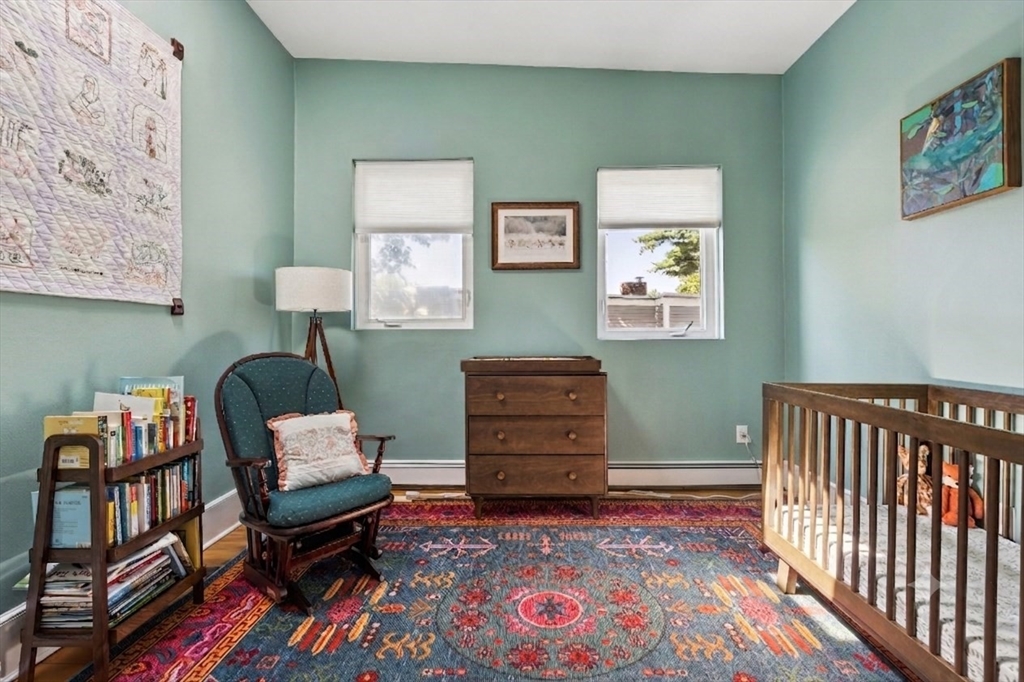 281 Chestnut Avenue # 3