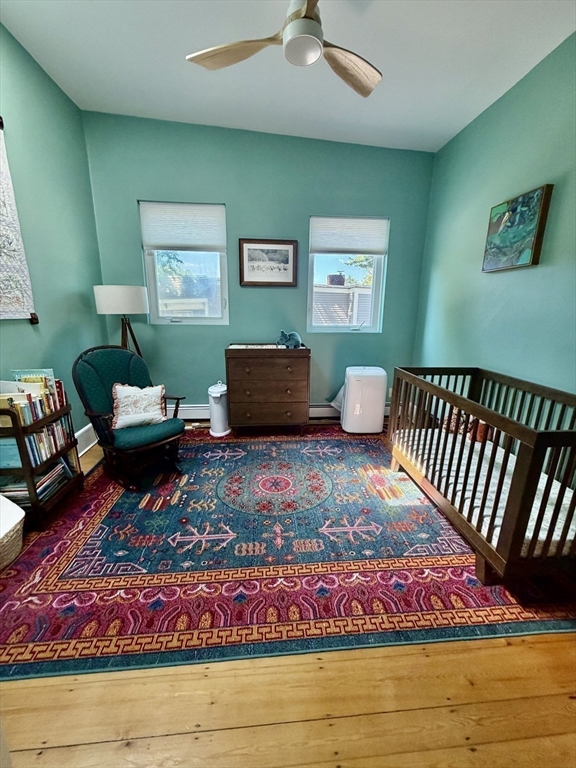281 Chestnut Avenue # 3