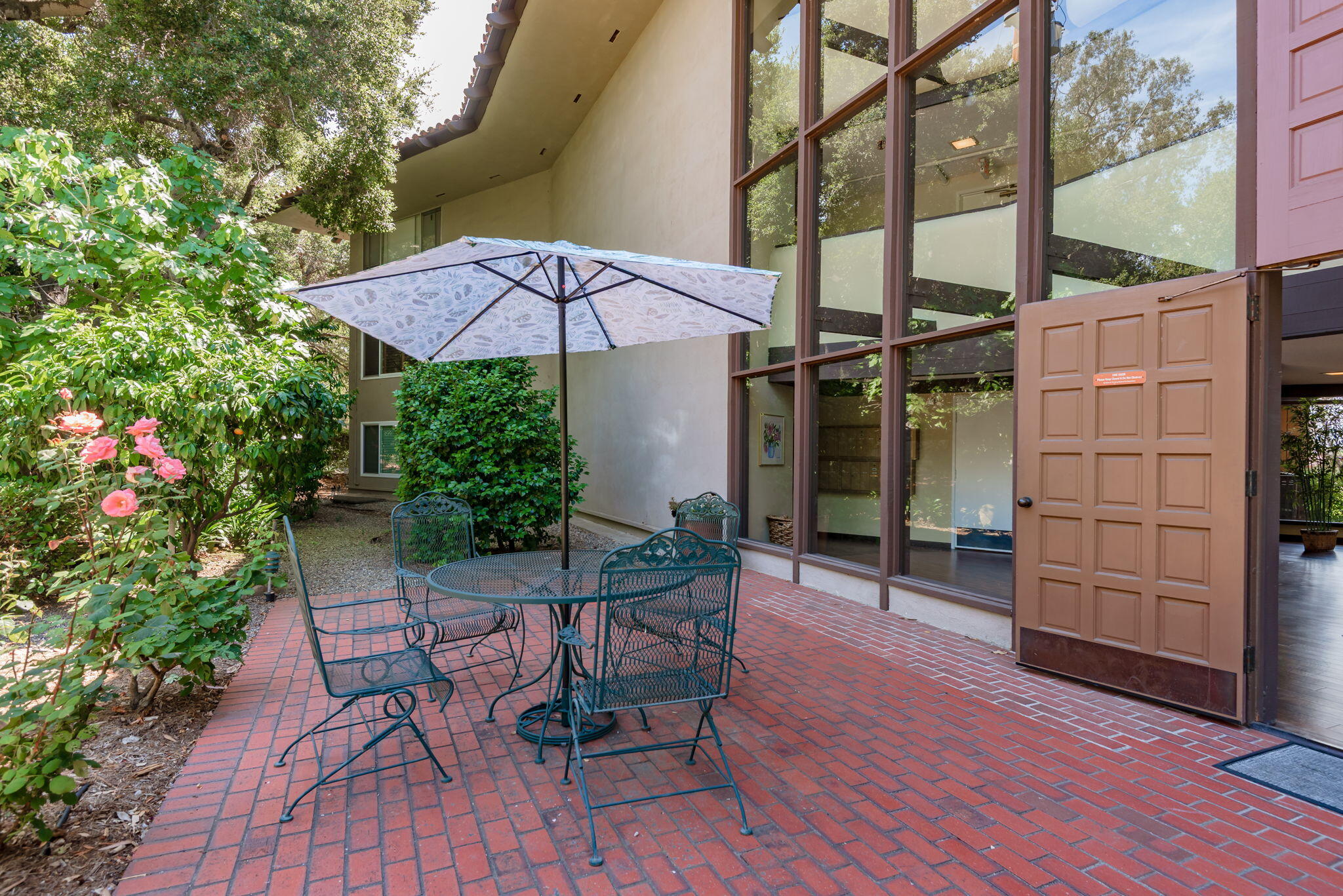 2727 Miradero Drive #302