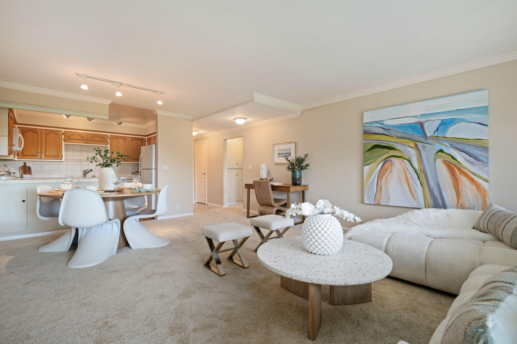 2727 Miradero Drive #302