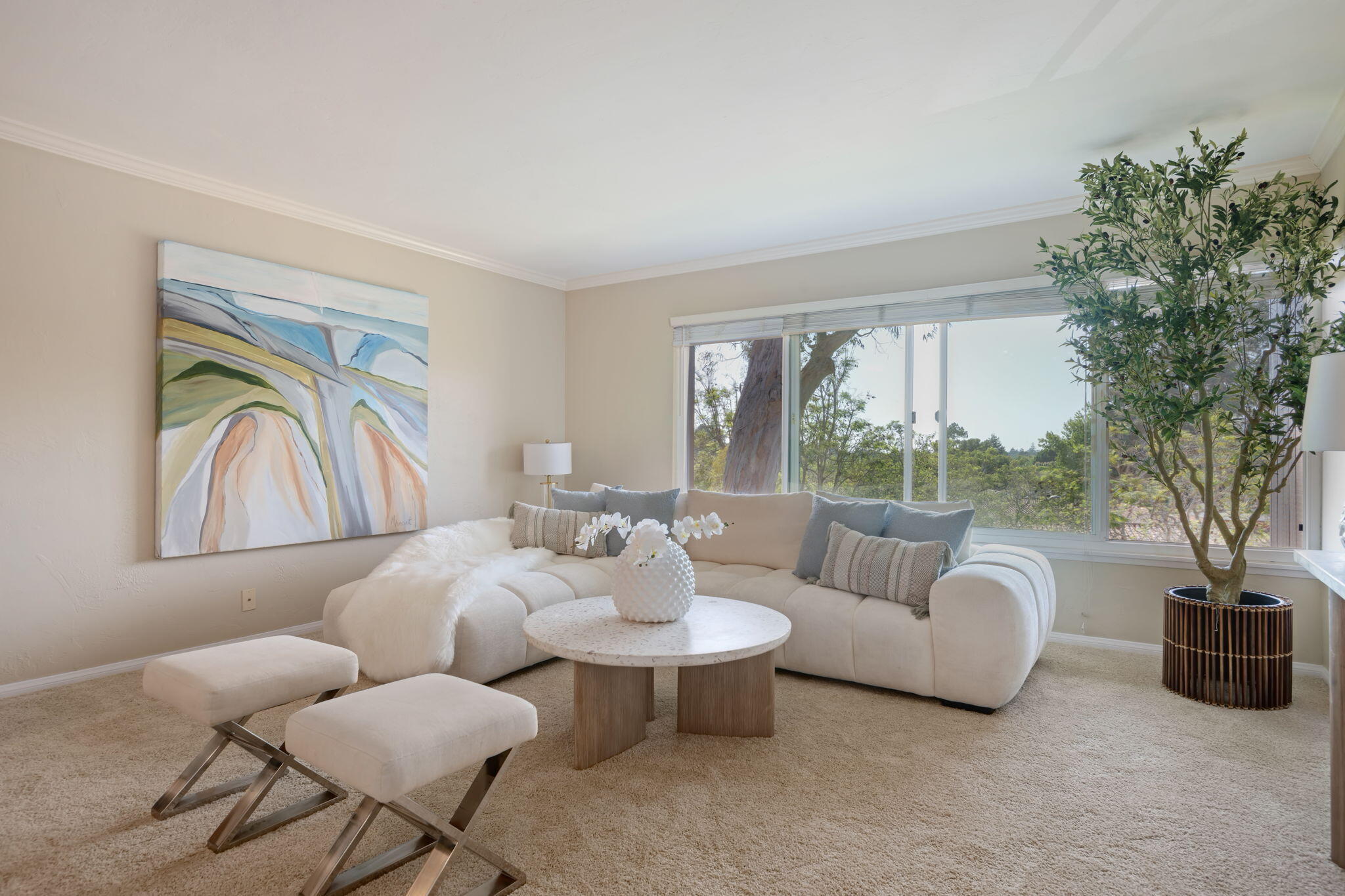 2727 Miradero Drive #302