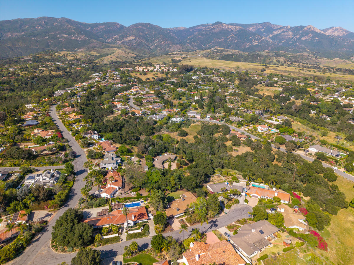 4548 Camino Molinero