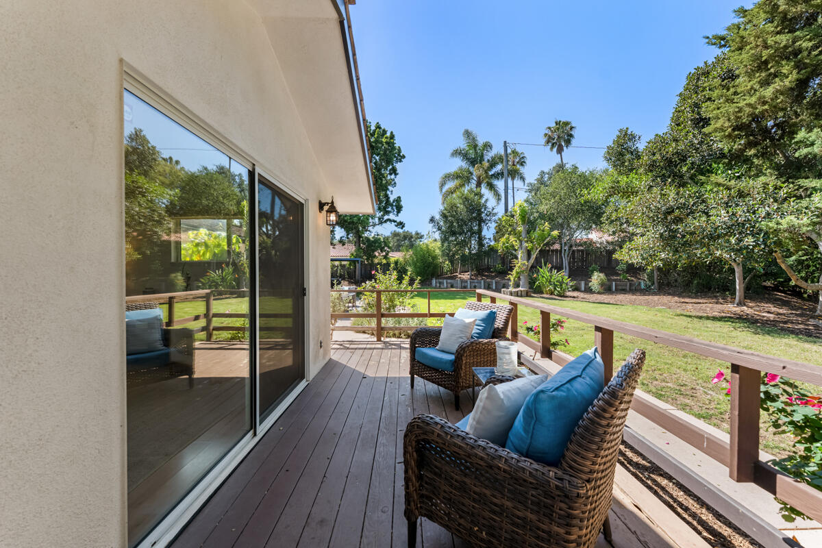 4548 Camino Molinero
