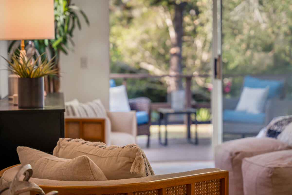 4548 Camino Molinero