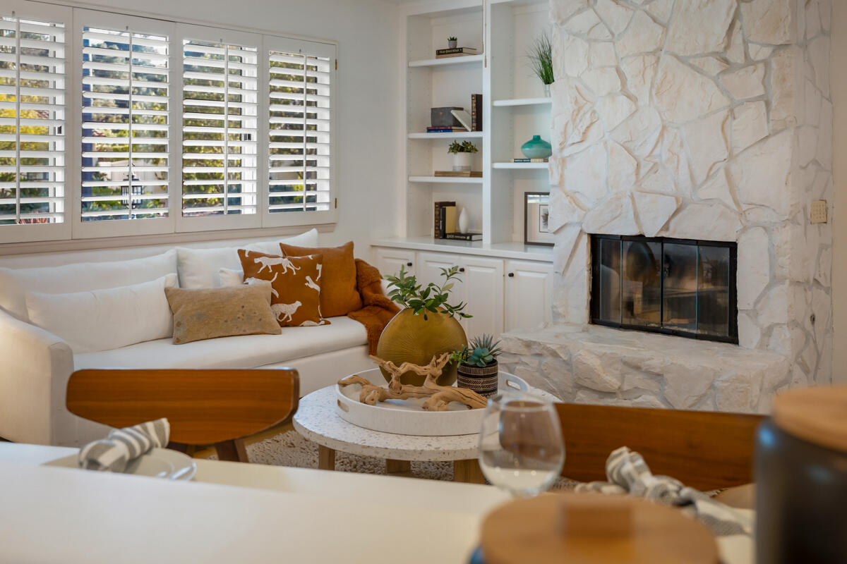 4548 Camino Molinero