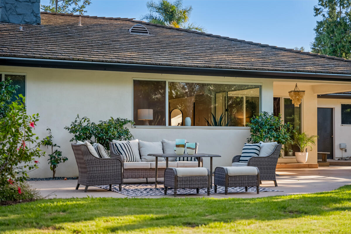 4548 Camino Molinero