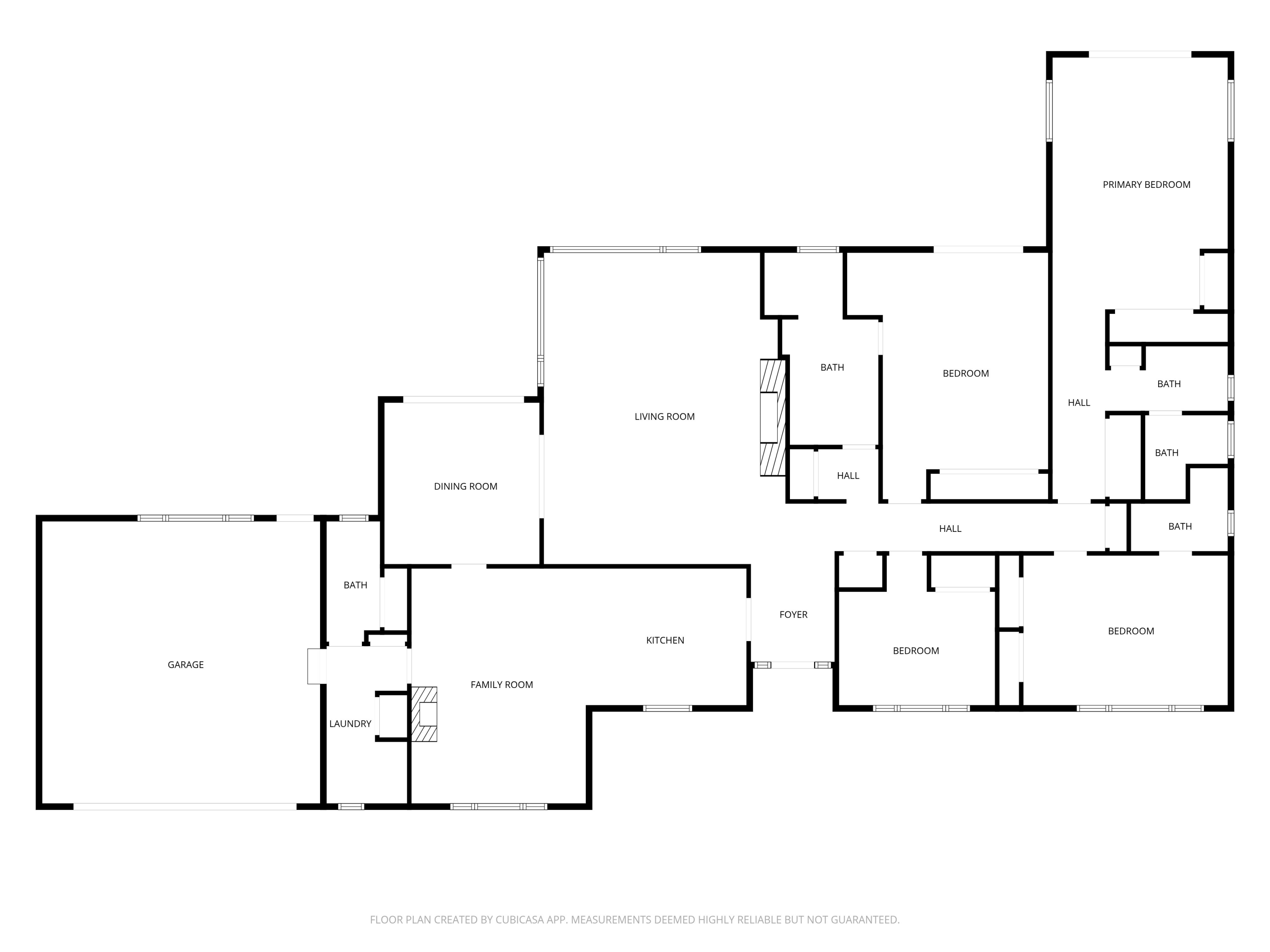 4548 Camino Molinero