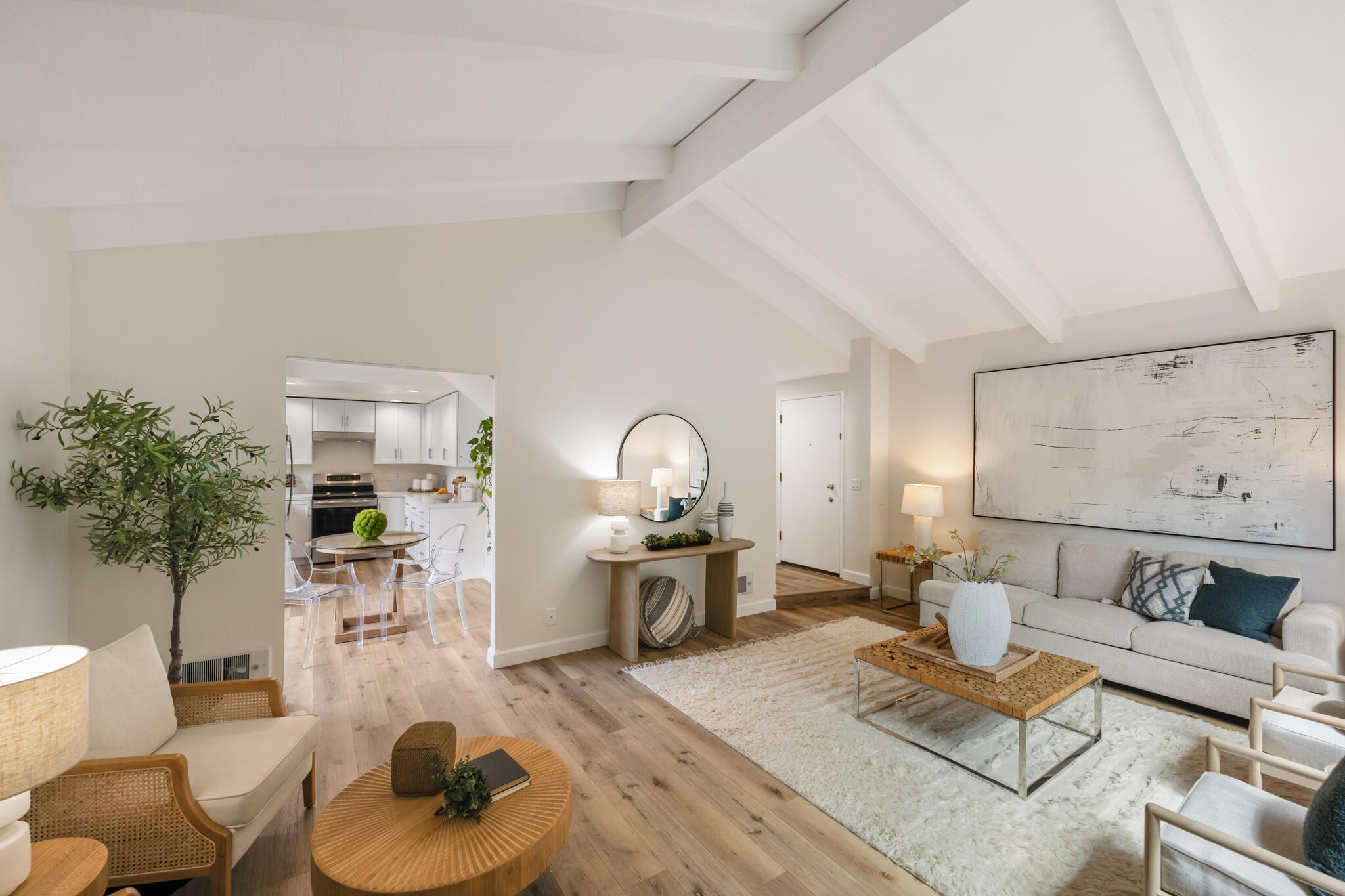 3605 San Remo Drive