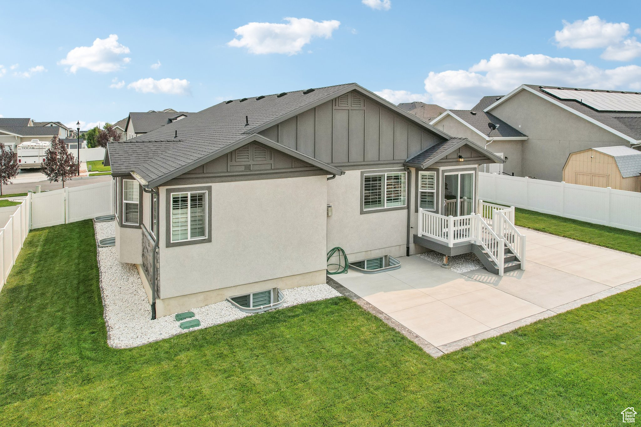 8254 S ALLISON BEND DR