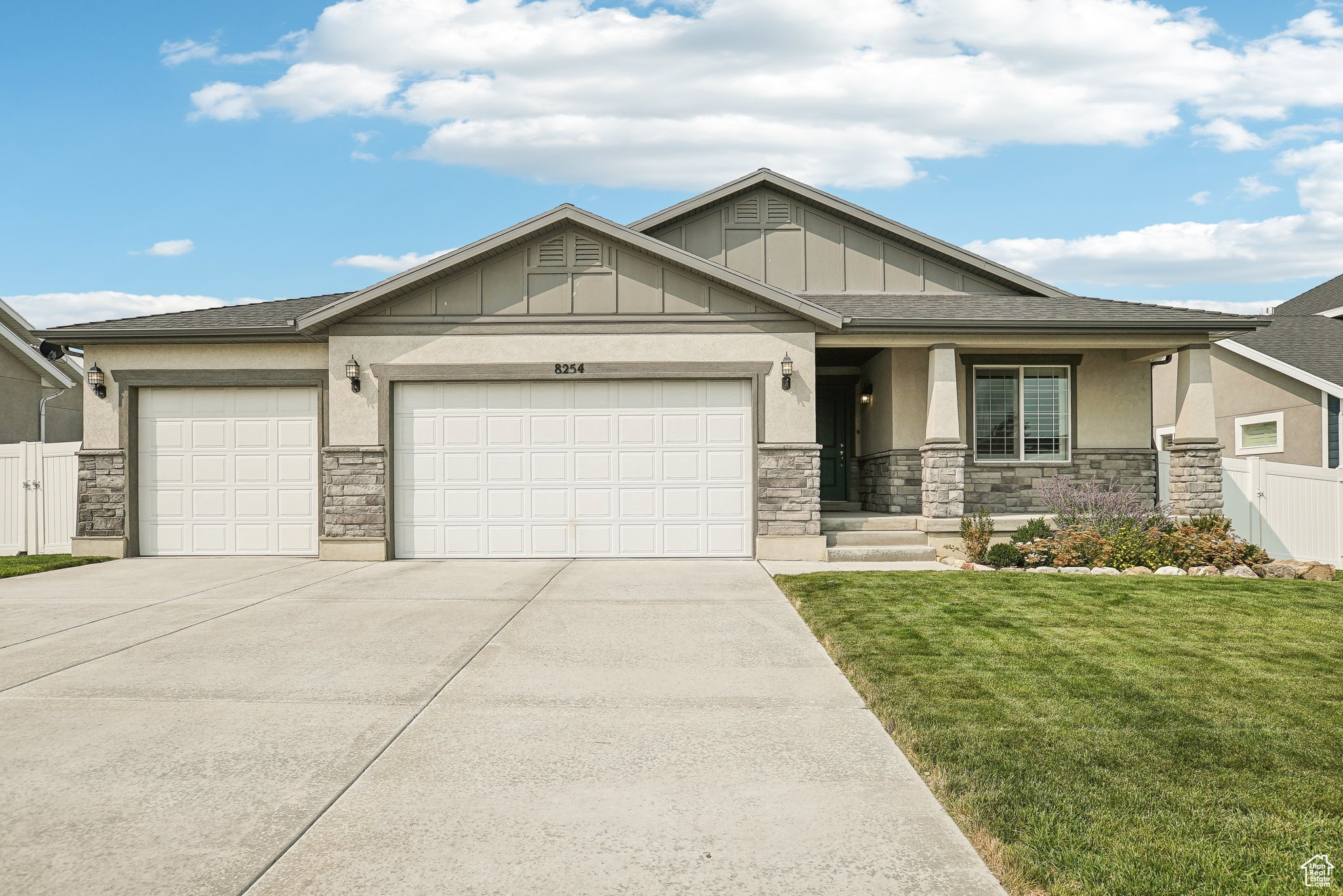 8254 S ALLISON BEND DR