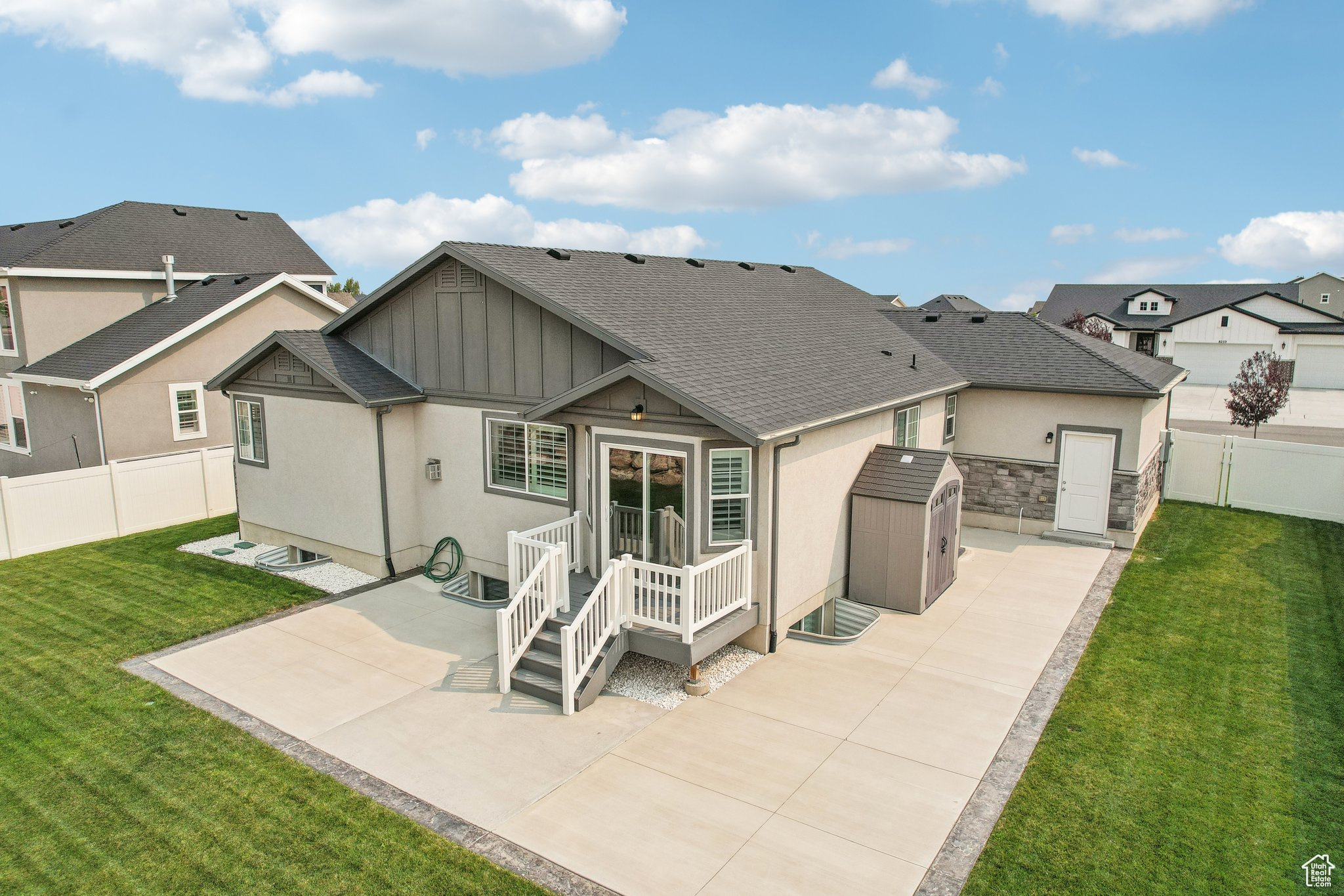 8254 S ALLISON BEND DR