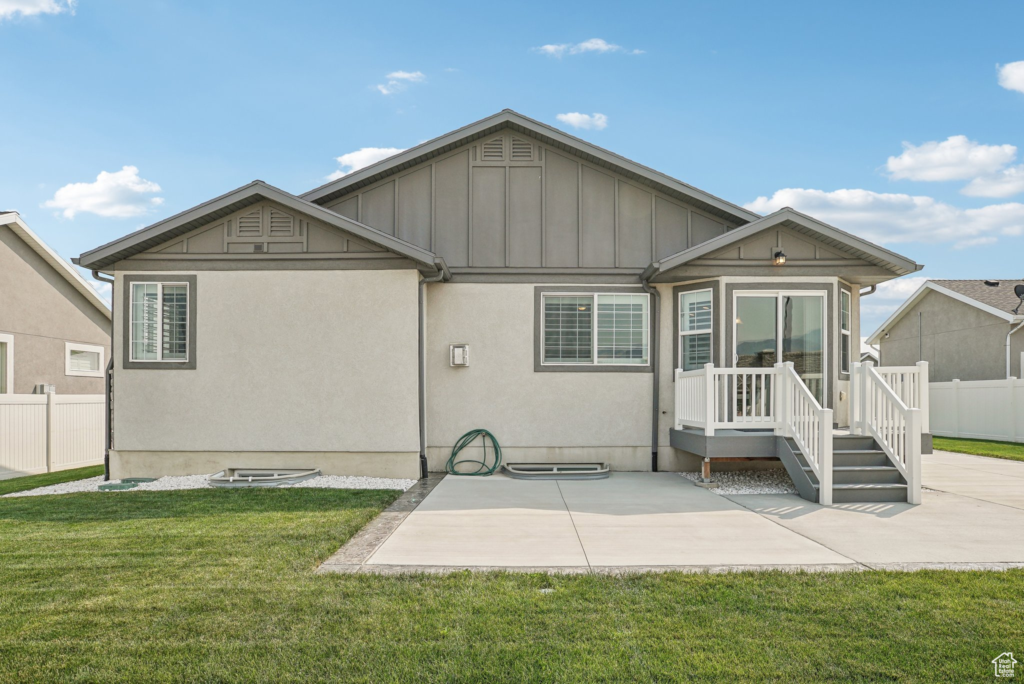 8254 S ALLISON BEND DR