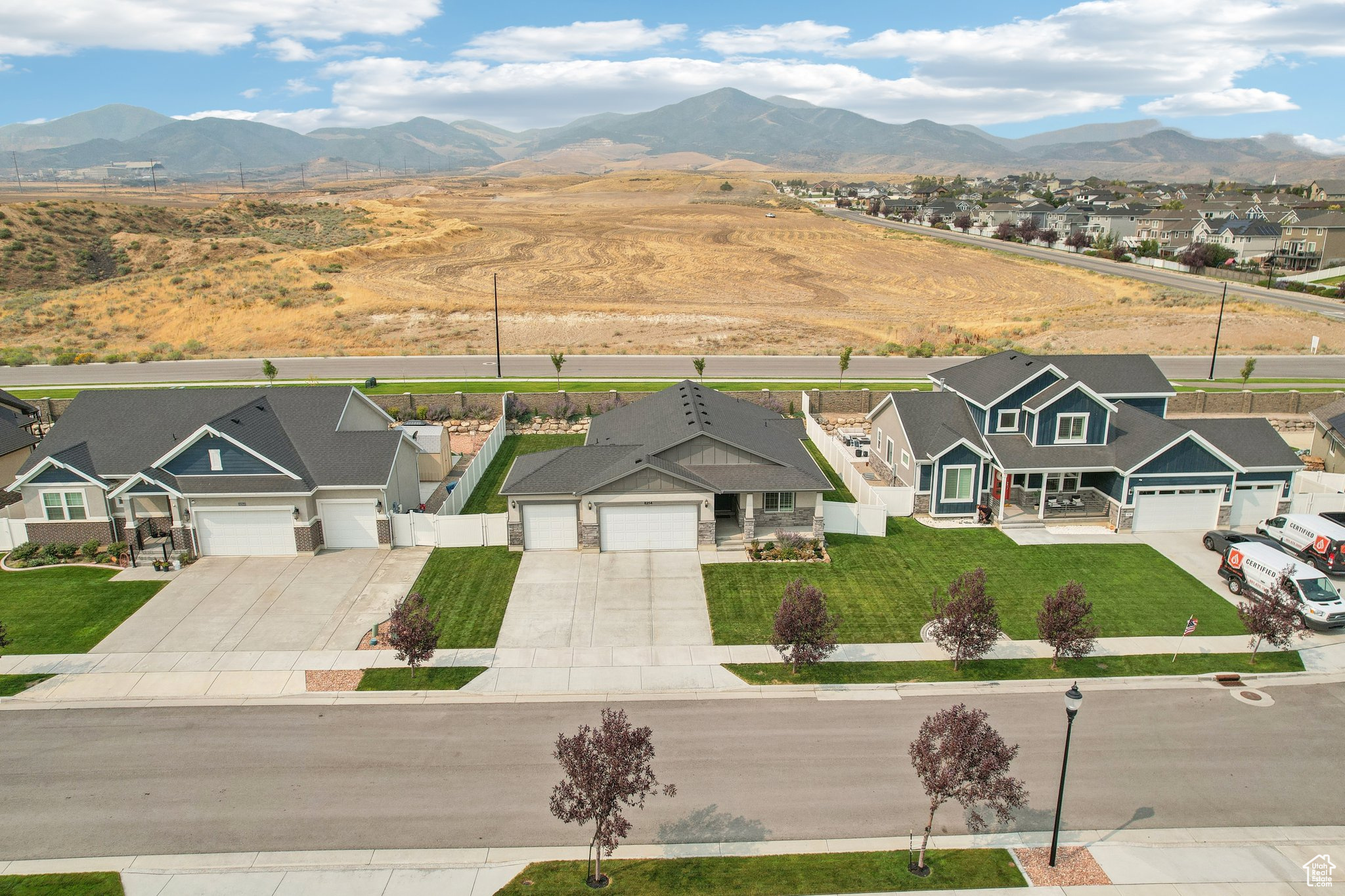 8254 S ALLISON BEND DR