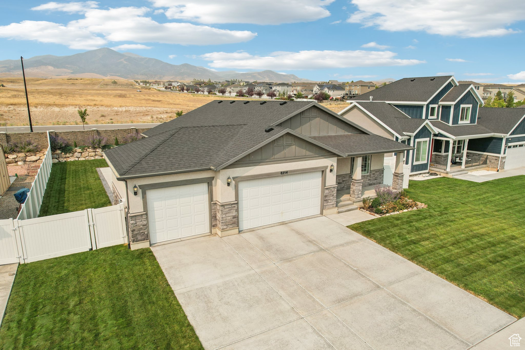 8254 S ALLISON BEND DR