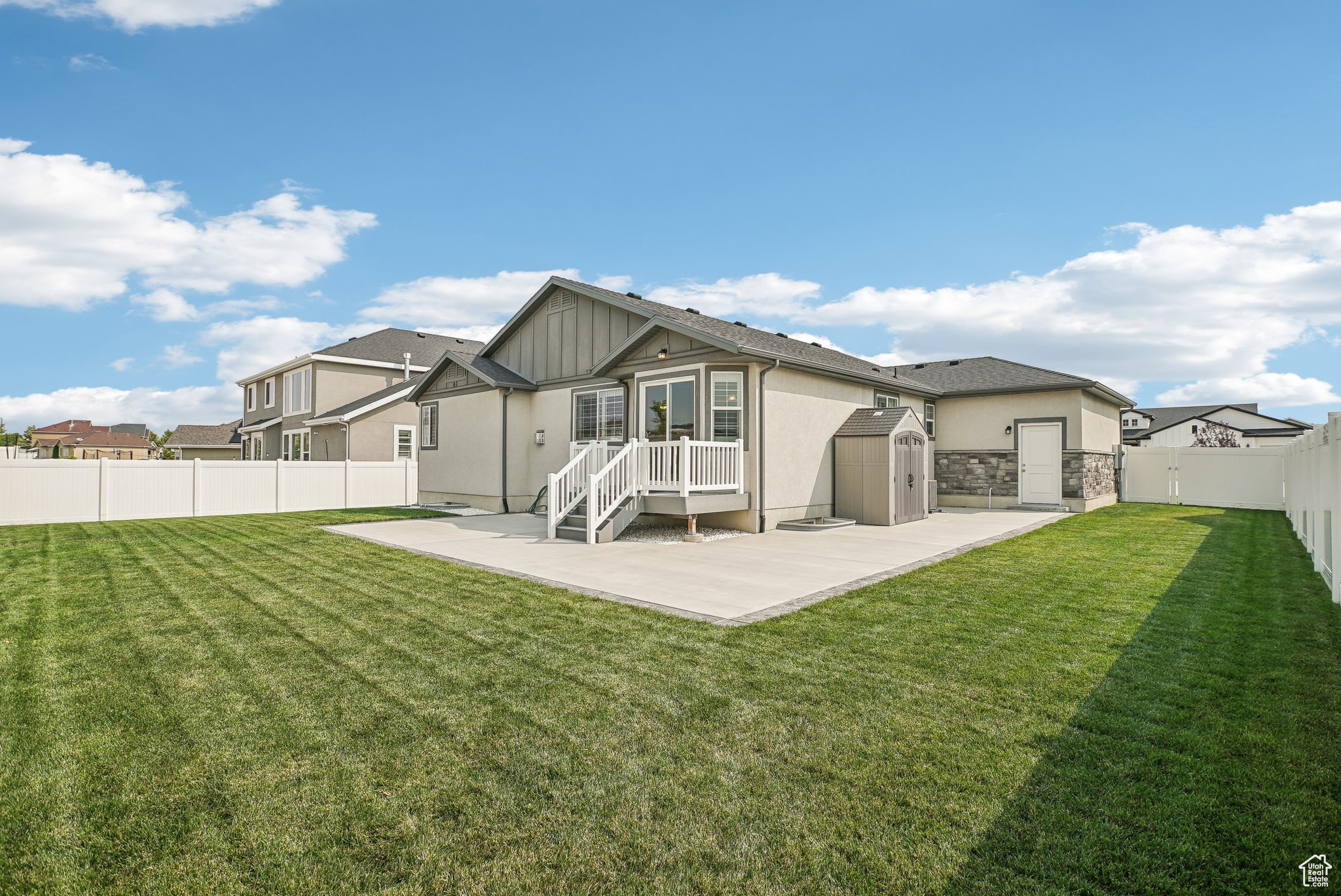 8254 S ALLISON BEND DR