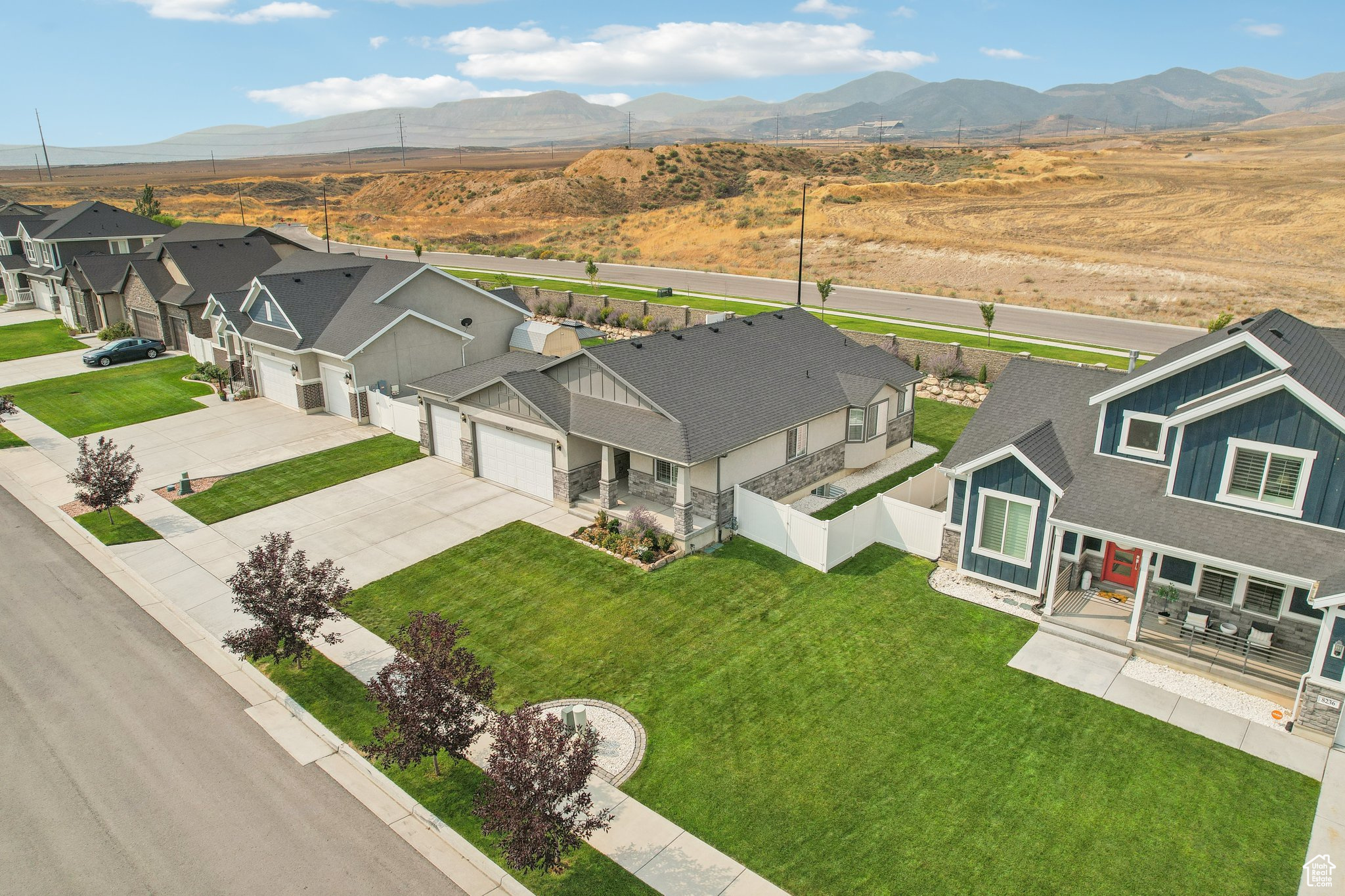 8254 S ALLISON BEND DR
