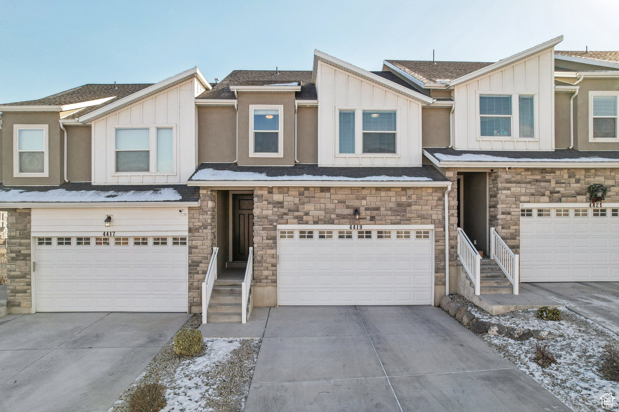 4419 W HILL SHADOW WAY
