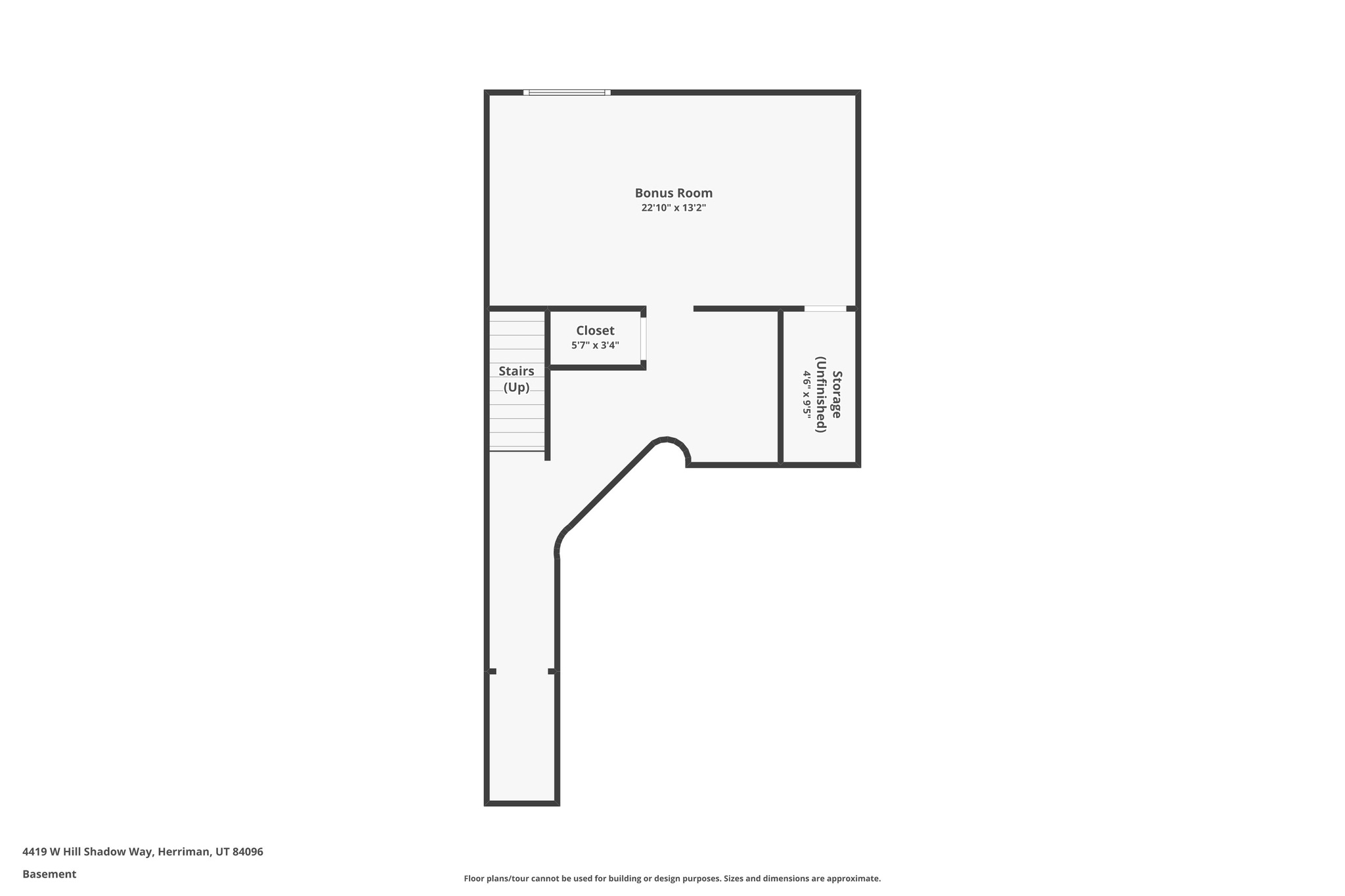 4419 W HILL SHADOW WAY