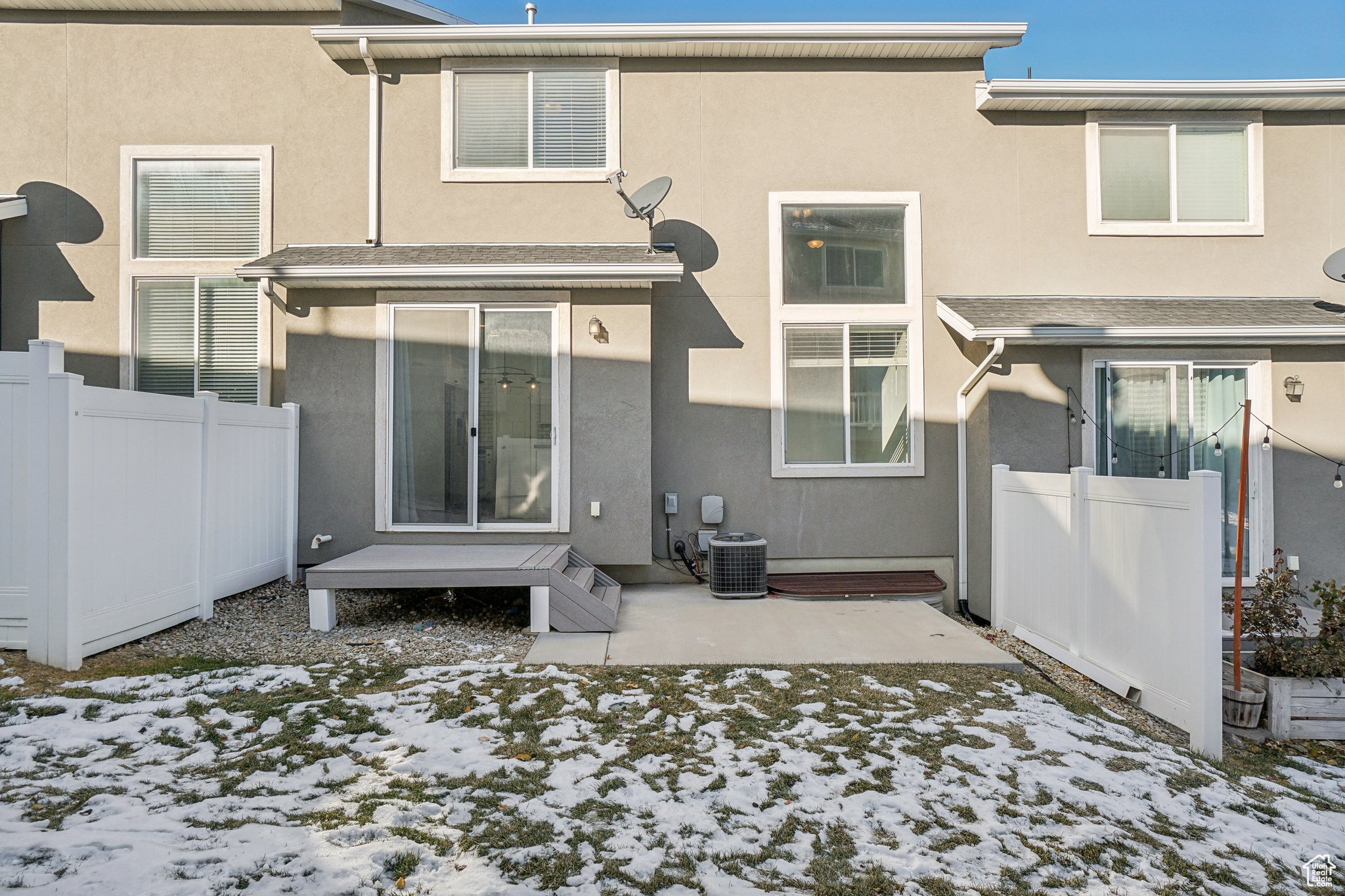 4419 W HILL SHADOW WAY