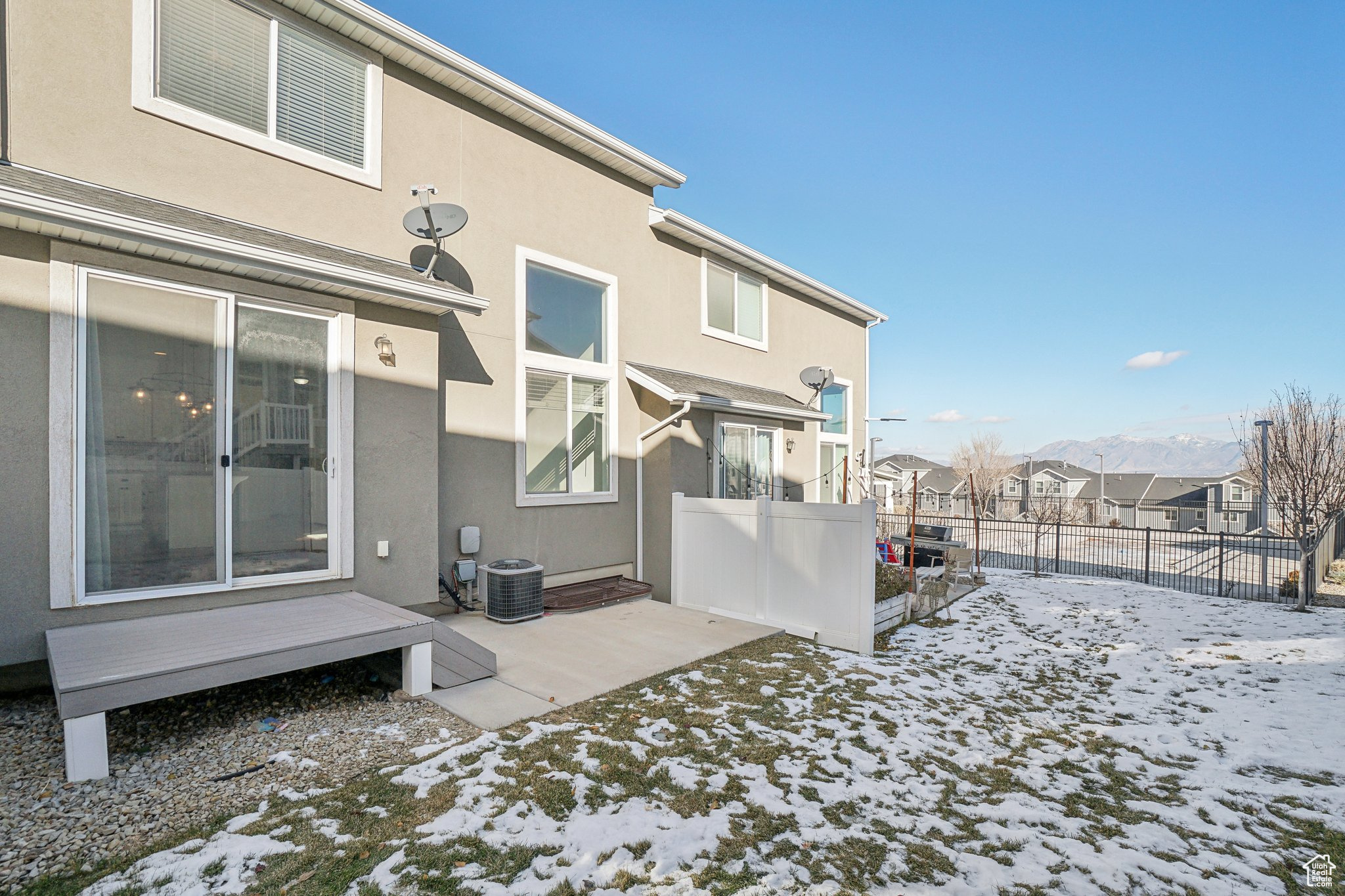 4419 W HILL SHADOW WAY