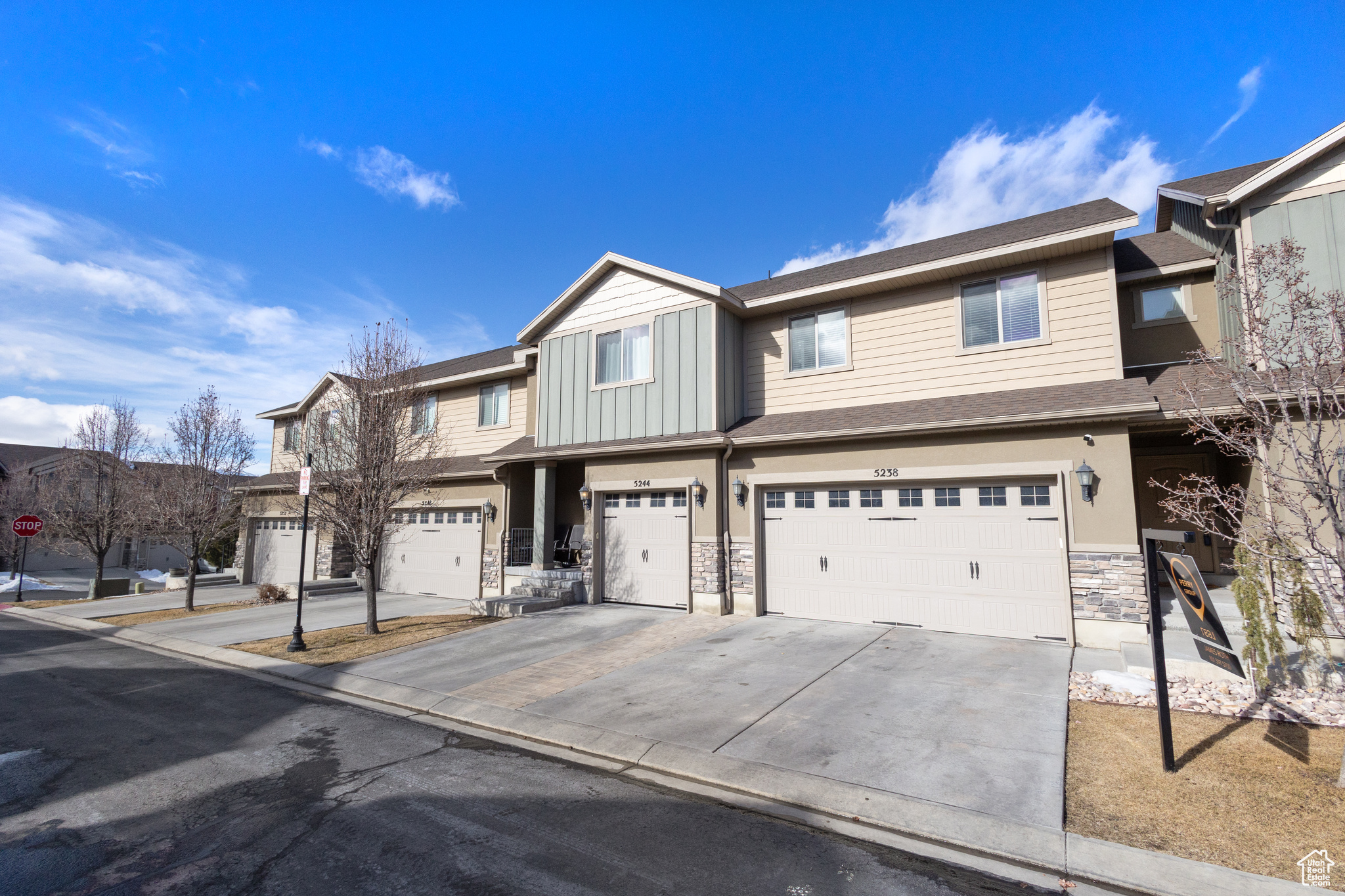 5238 W ARMADA