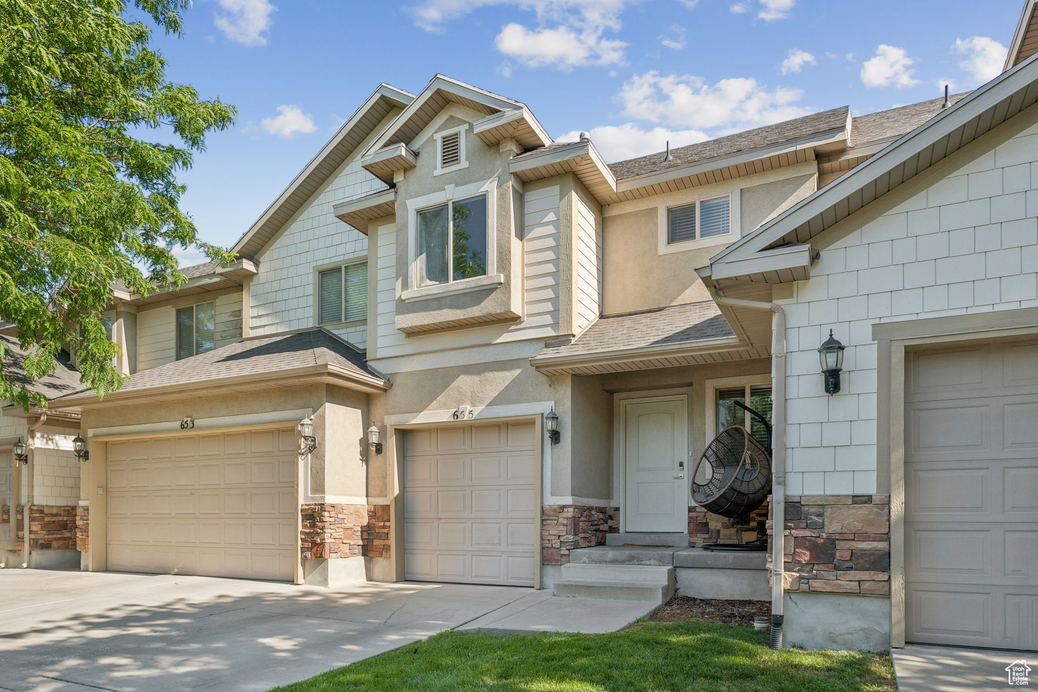 655 E AUBURN FIELDS WAY