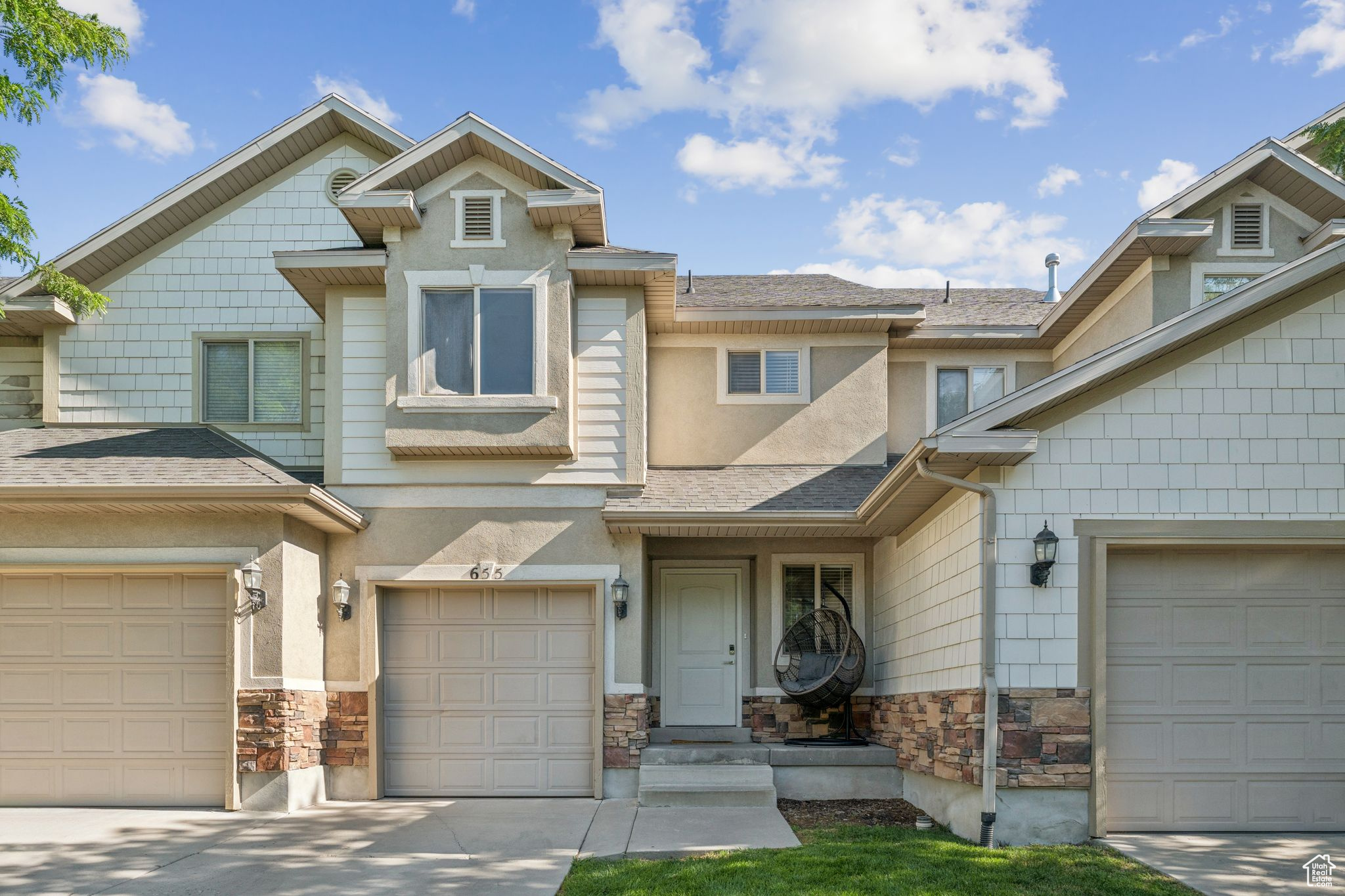 655 E AUBURN FIELDS WAY