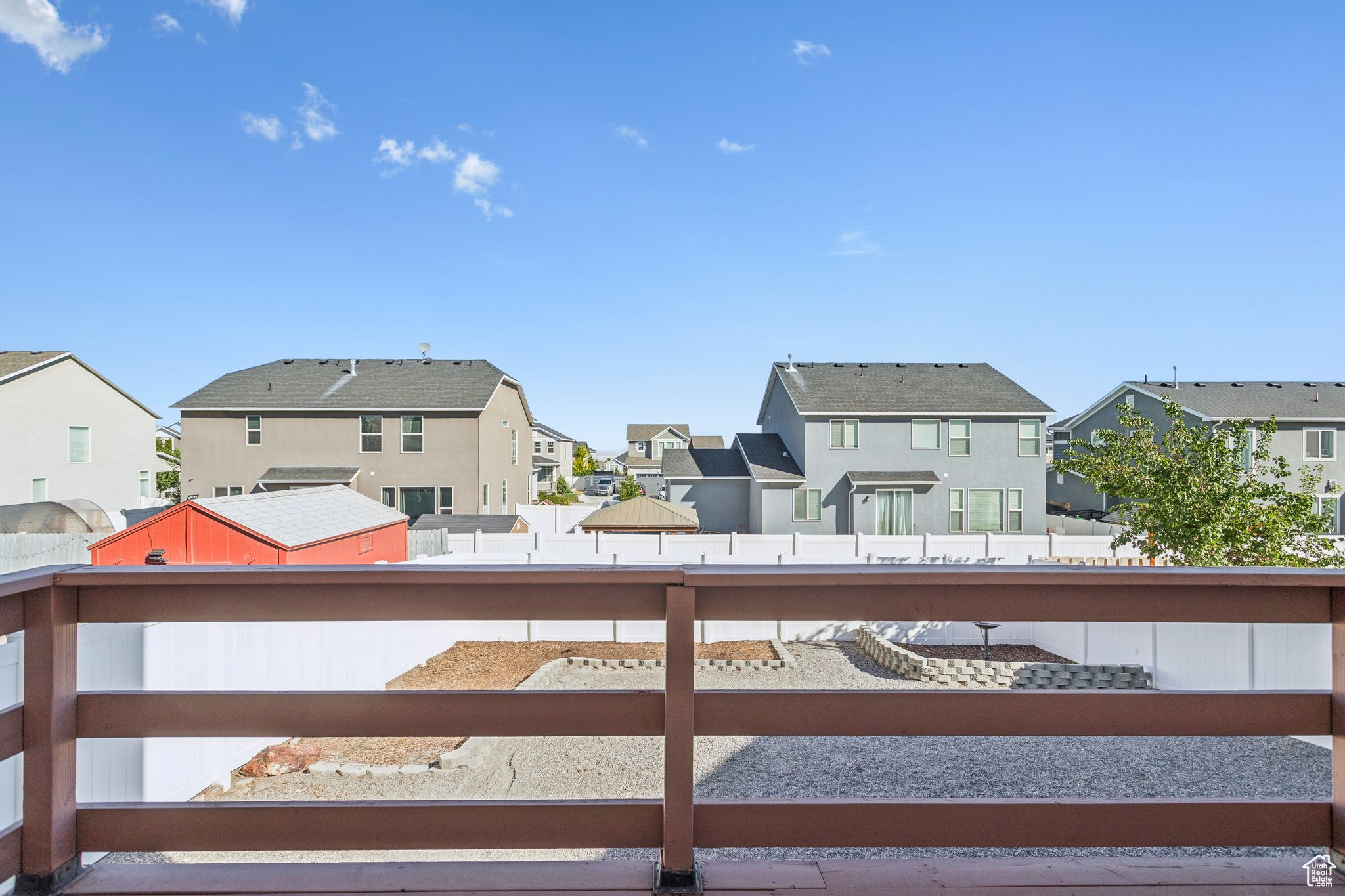 274 W ALFRED DR