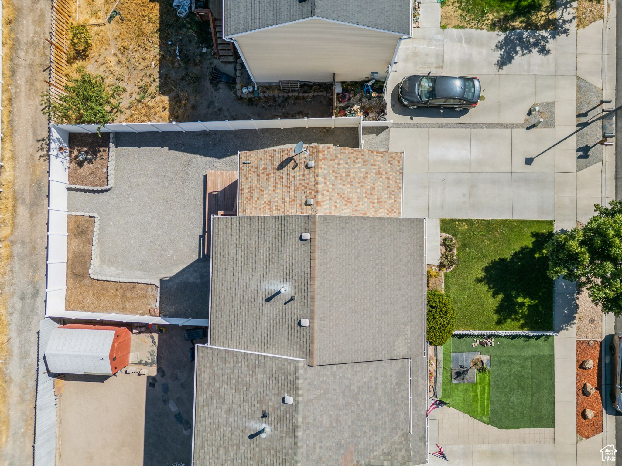 274 W ALFRED DR
