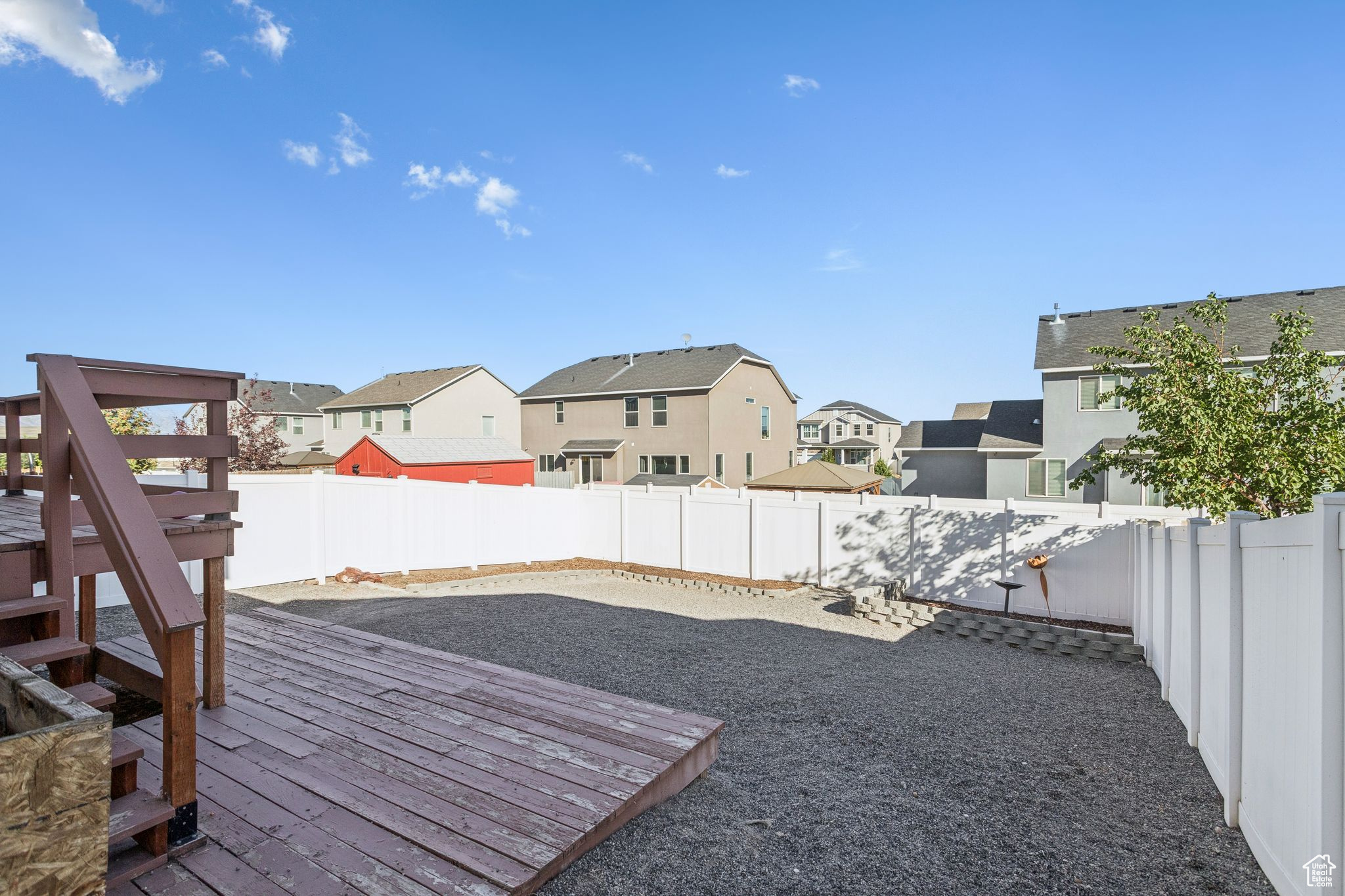 274 W ALFRED DR