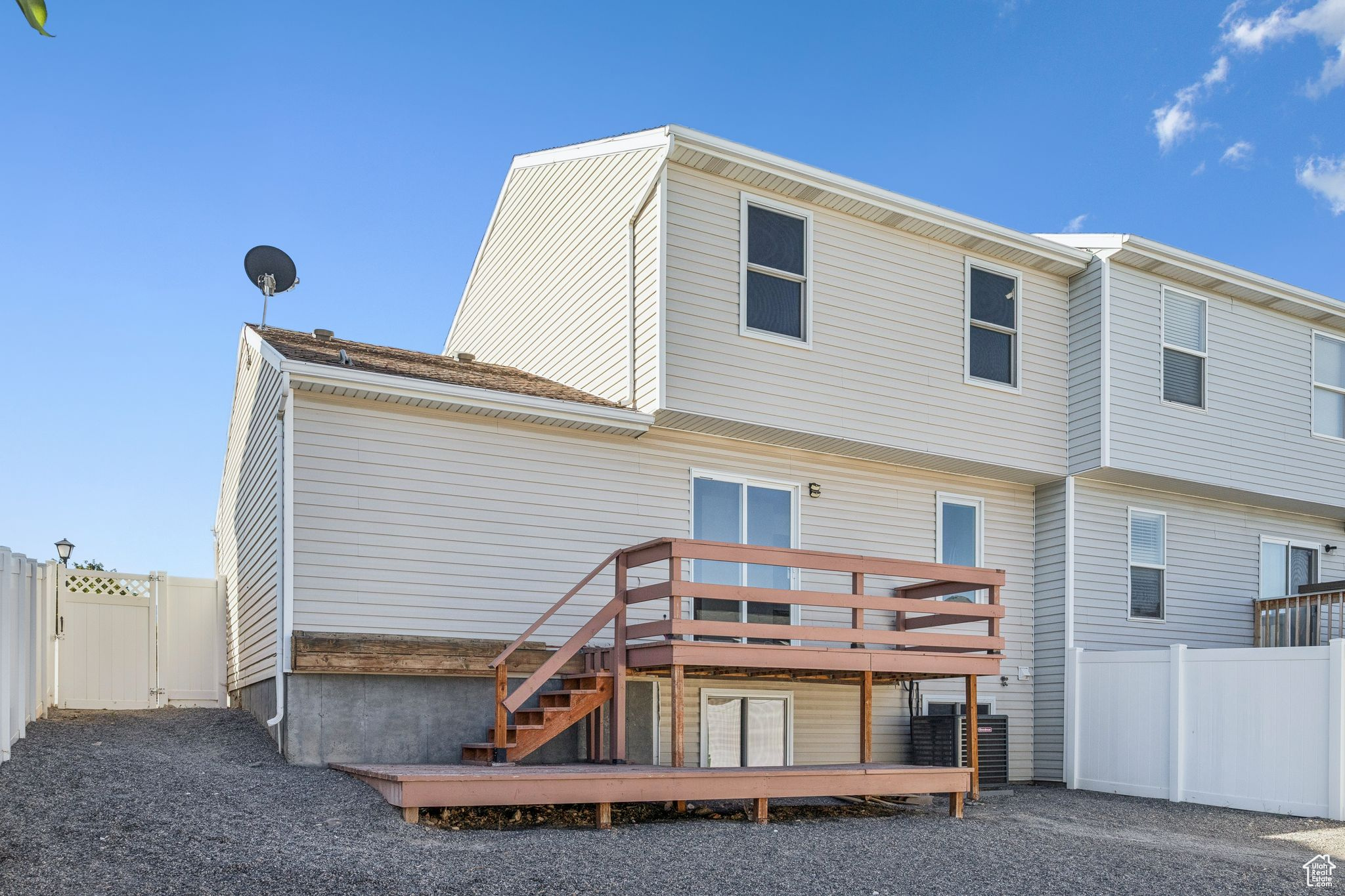 274 W ALFRED DR
