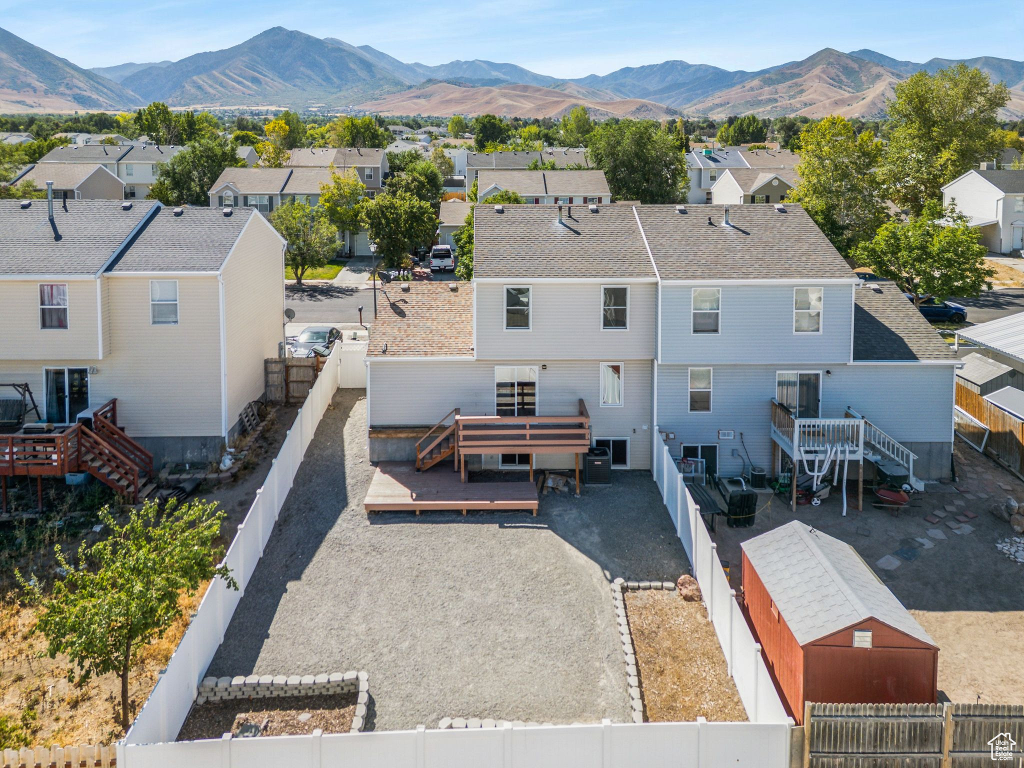 274 W ALFRED DR