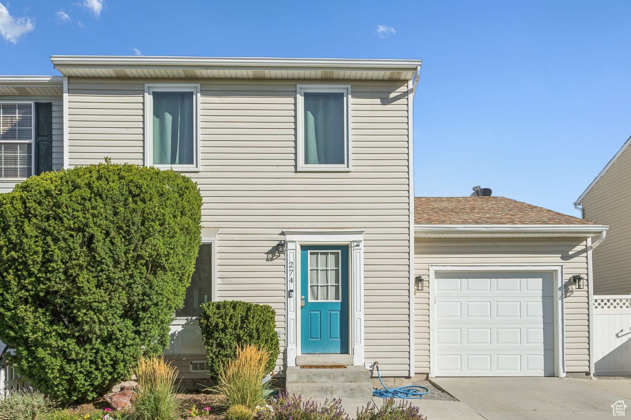274 W ALFRED DR