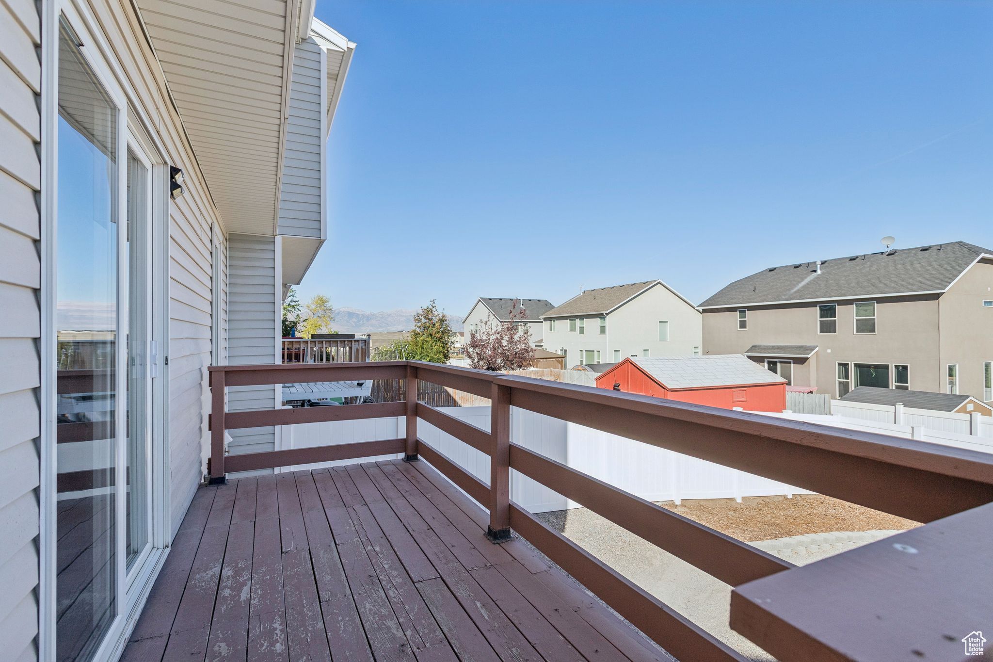 274 W ALFRED DR