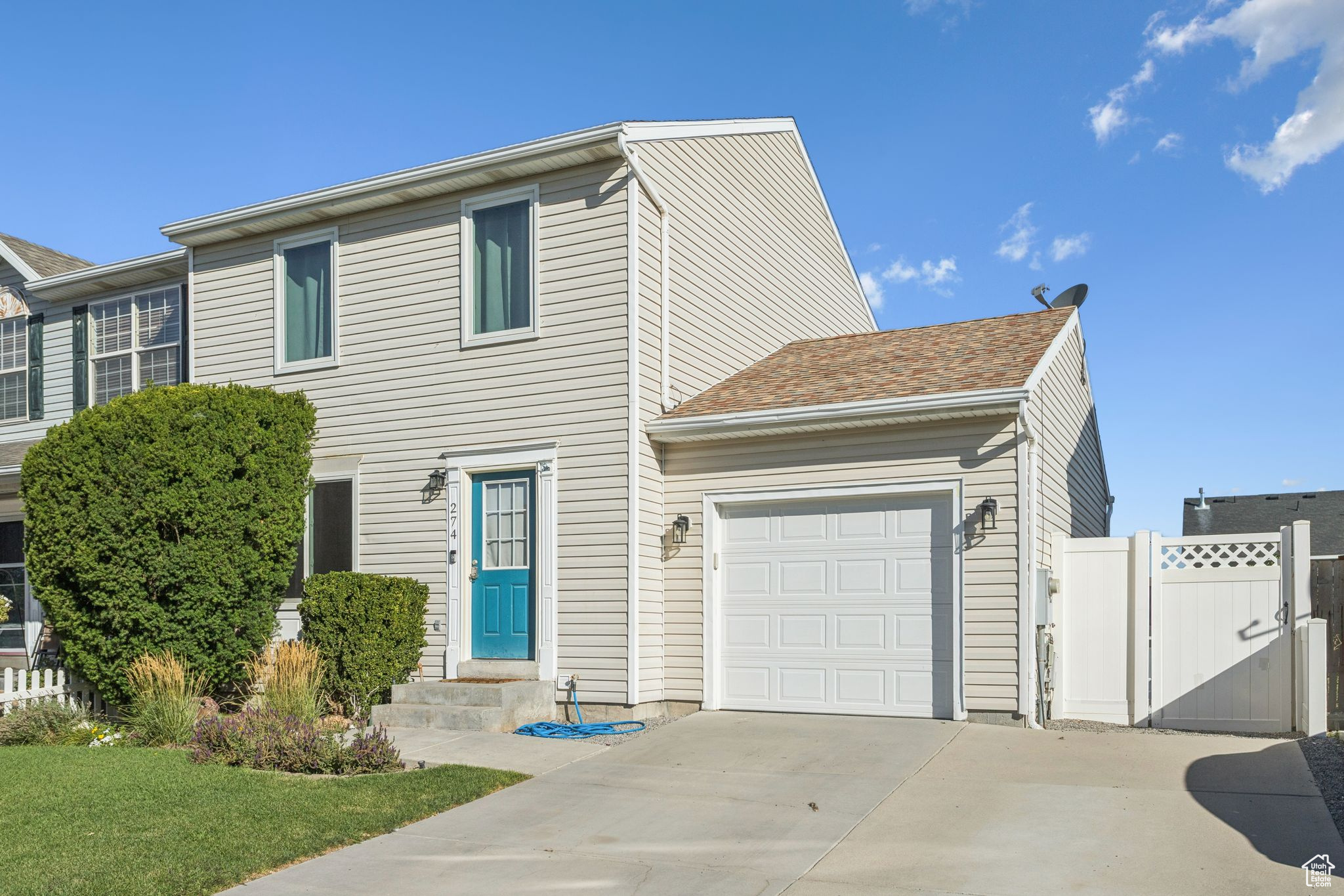 274 W ALFRED DR